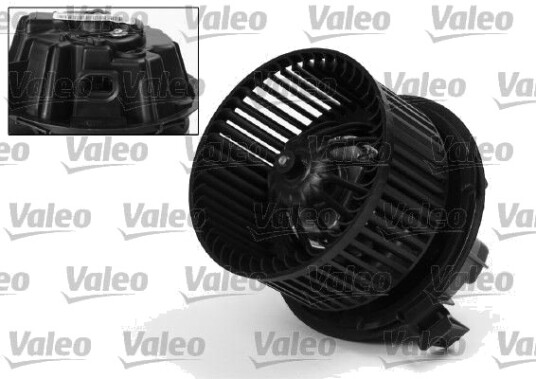 Kupévifte VALEO 698754