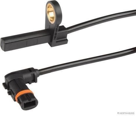 Sensor, ABS HERTH+BUSS ELPARTS 70660245