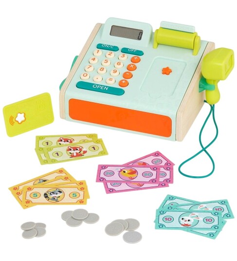 B-toys kKasseapparat