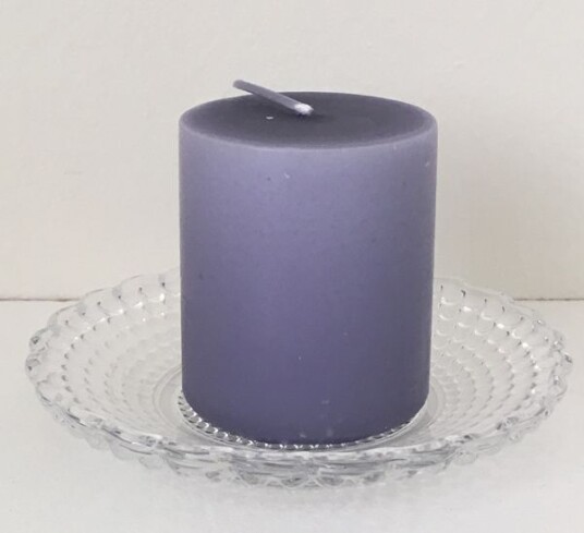 Kubbelys Lavendel 5 x 6 cm fra Diederich
