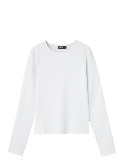 LMTD Nlfdinci Ls Short S Top Noos White 134 140