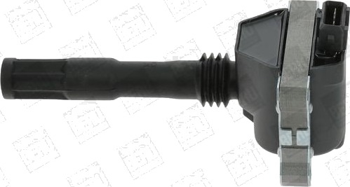 BERU ZS428 Tennspole