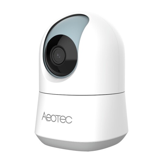 AEOTEC CAM 360 INNE OVERVÅKNINGSKAMERA