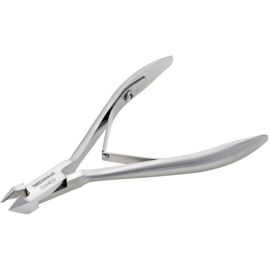 Tweezerman Rockhard Cuticle Clipper Tweezerman Rockhard Cuticle Clipper