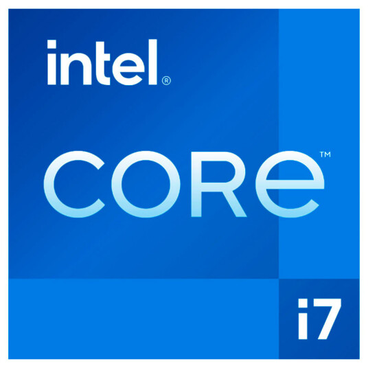 Intel Core i7 12700K 12 kjerners CPU 5GHz LGA 1700 Tray Intel Core i7 12700K 12 kjerners CPU 5GHz LGA 1700 Tray