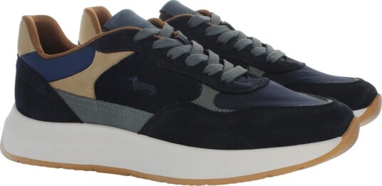Harmont & Blaine Herre Sko Blå 45 EU, Harmont & Blaine Herre Sko Blå 45 EU,