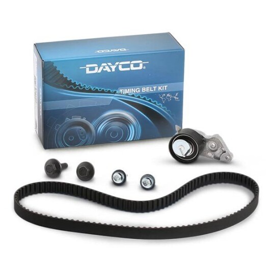 Registerreim sett DAYCO KTB286