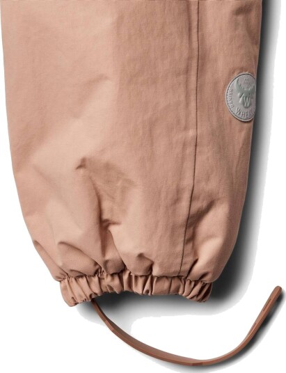Hummel Eddo Pants Bering Sea (86 / 1,5 år)