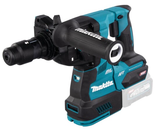 Makita HR002GZ02 40V XGT Kombihammer