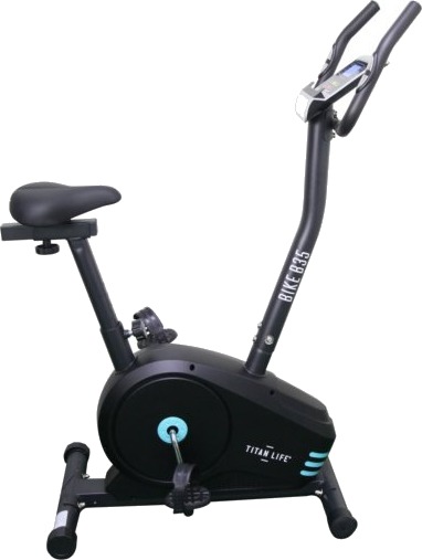 Titan LIFE Indoor Bike S62 Magnetic, Spinningcykel