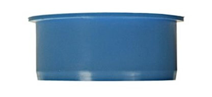 Nicoll Socket plug 90 dblue
