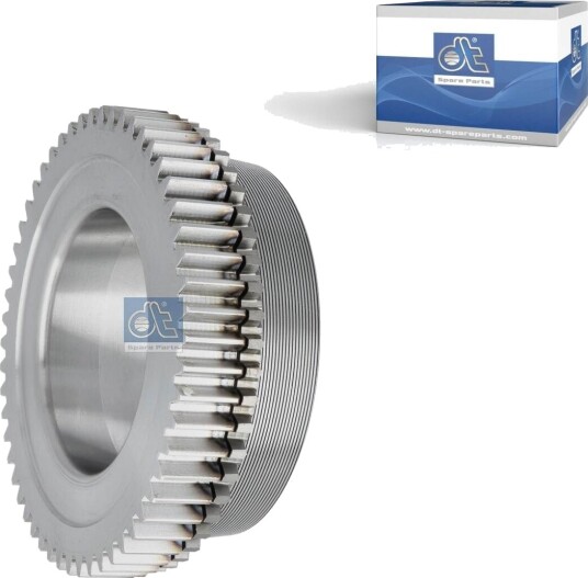 Reparasjonssett DT Spare Parts 2.93408