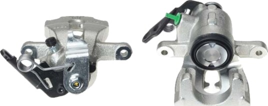 Bremsecaliper Axia 393977 Bremsecaliper Axia 393977