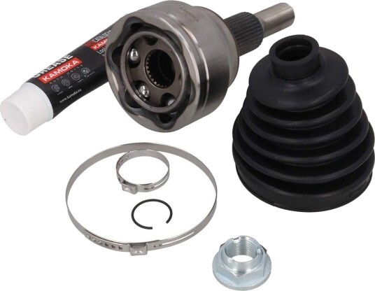 KAMOKA 6297 Drivledd