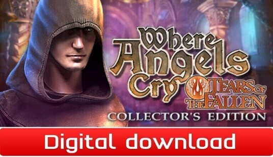 Where Angels Cry: Tears of the Fallen Collector s Edition