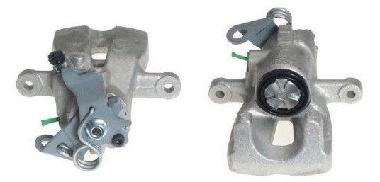 Bremsecaliper BUDWEG CALIPER 343641