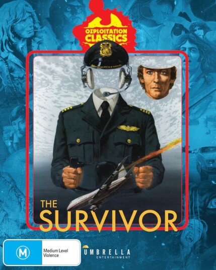 The Survivor (1981) The Survivor (1981)
