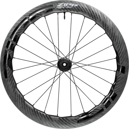 ZIPP 454 NSW 700c bakhjul XDR body E-Thru 12x142mm disc carbon ZIPP 454 NSW 700c bakhjul XDR body E-Thru 12x142mm disc carbon