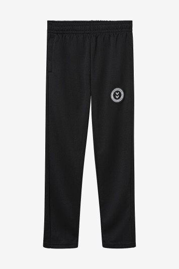 Hummel Bukser hmlOdin Pants Svart Hummel Bukser hmlOdin Pants Svart