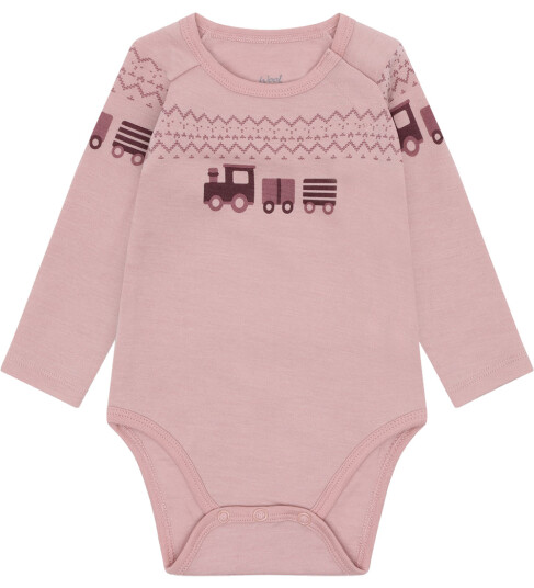 Hust and Claire Body I/e HcBo Train Ull Adobe Rose Hust and Claire 68 Langermet Body Rosa 62