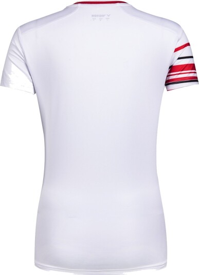 Victor Danmark T-11002 Badminton T-skjorte Dame