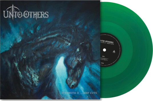 Strength Ii Deep Cuts