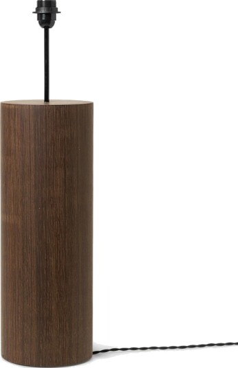 Post Floor lampefot gulv, Solid