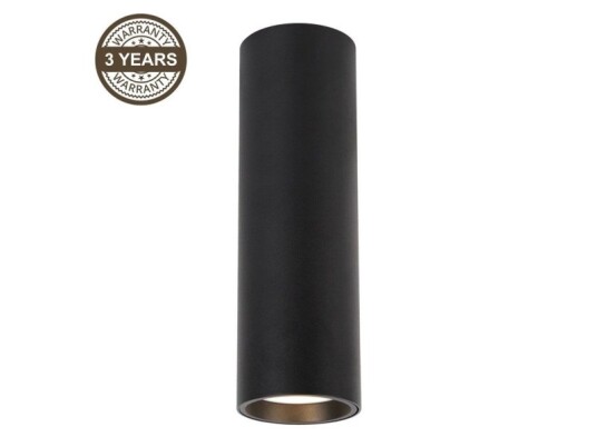 Domoletti Ceiling Light Pori 20Cm Gu10 Ml0384 Bl