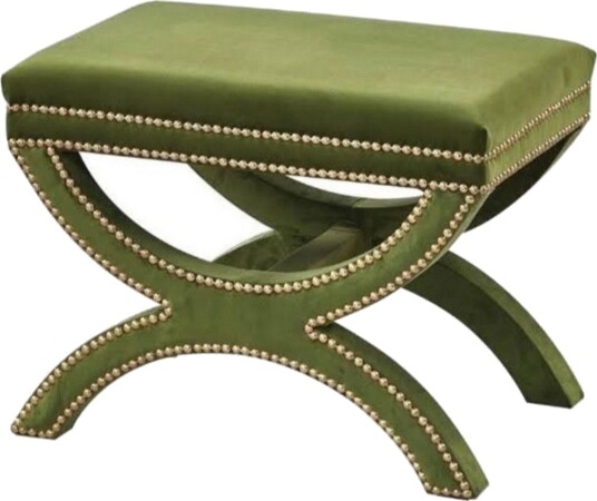 Mamoita Sittepuff 60 cm Green