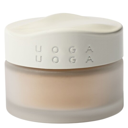 Uoga Uoga Mineral Foundation Powder With Amber SPF15 Bubbles 10g Uoga Uoga Mineral Foundation Powder With Amber SPF15 Bubbles 10g