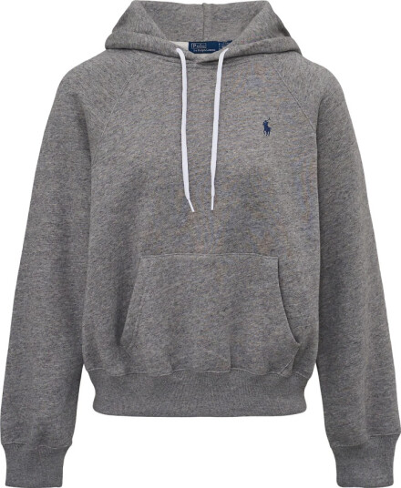 Polo Ralph Lauren Dame Gensere & Hettegensere Grå XL,