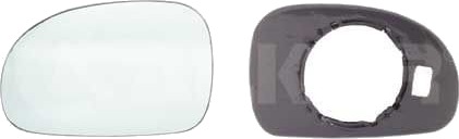 Speilglass, ytterspeil ALKAR 6451300