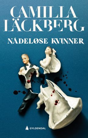 Nådeløse kvinner, Pent brukt bok