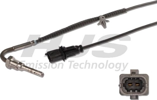 Sensor eksostemperatur HJS 92 09 4260