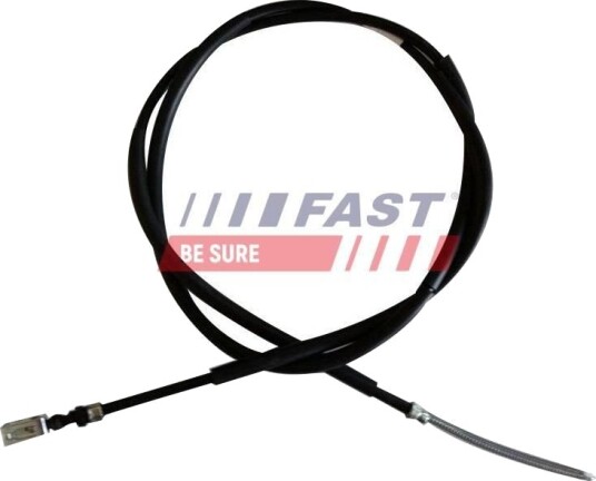 FAST FT69104 Tautrekk håndbremse