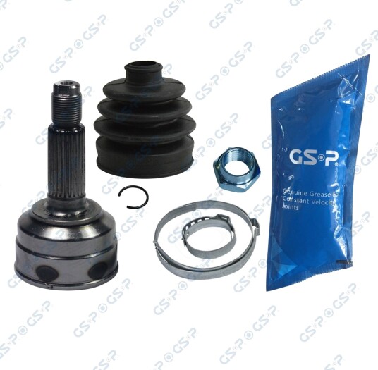GSP 814040 Drivledd