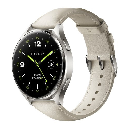 Xiaomi Watch 2 Titan Gray Xiaomi Watch 2 Titan Gray