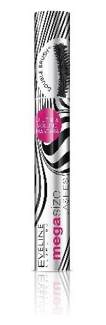 Eveline Mascara Mega Size Lashes 10 Ml Av Eveline Eveline Mascara Mega Size Lashes 10 Ml Av Eveline