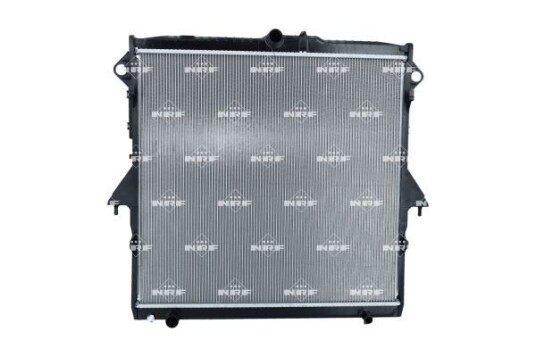 Radiator NRF 59261