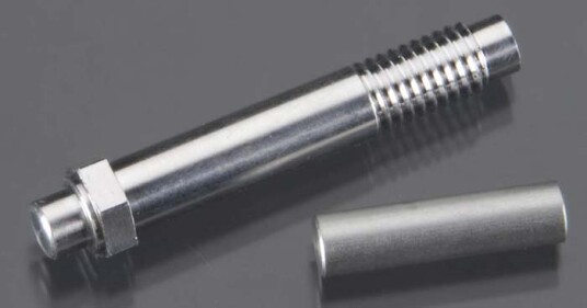Traxxas 5544 Steering Bellcrank Posts Jato 2