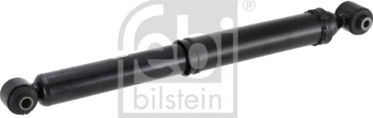 FEBI BILSTEIN 1002461 Støtdemper FEBI BILSTEIN 1002461 Støtdemper