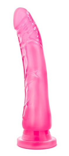 B Yours Sweet N Hard 6 Pink 21,5cm