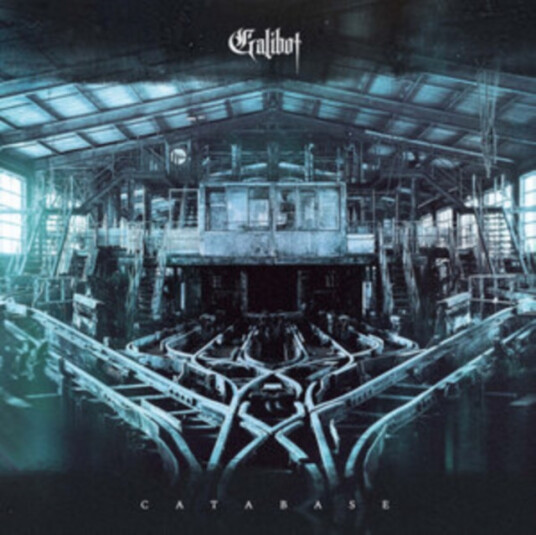 Galibot Catabase CD Galibot Catabase CD