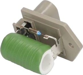 Motstand kupévifte THERMOTEC DEW007TT