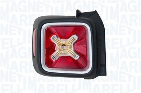Magneti Marelli Baklykt MAGNETI MARELLI 714020830803 Magneti Marelli Baklykt MAGNETI MARELLI 714020830803