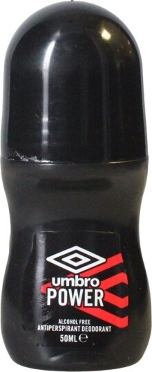 Umbro Power Deo Stick 50ml