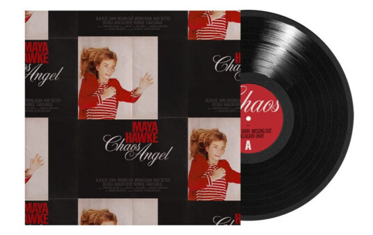 Maya Hawke  Chaos Angel  LP/Vinyl