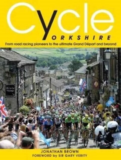 Cycle Yorkshire Av Jonathan Brown Cycle Yorkshire Av Jonathan Brown