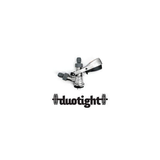 Kegland S Type Keg Coupler fatkobling bryggerifat S type