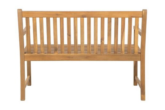 Hagebenk Sutko 120 cm Tre|Natur Hagebenk Sutko 120 cm Tre|Natur